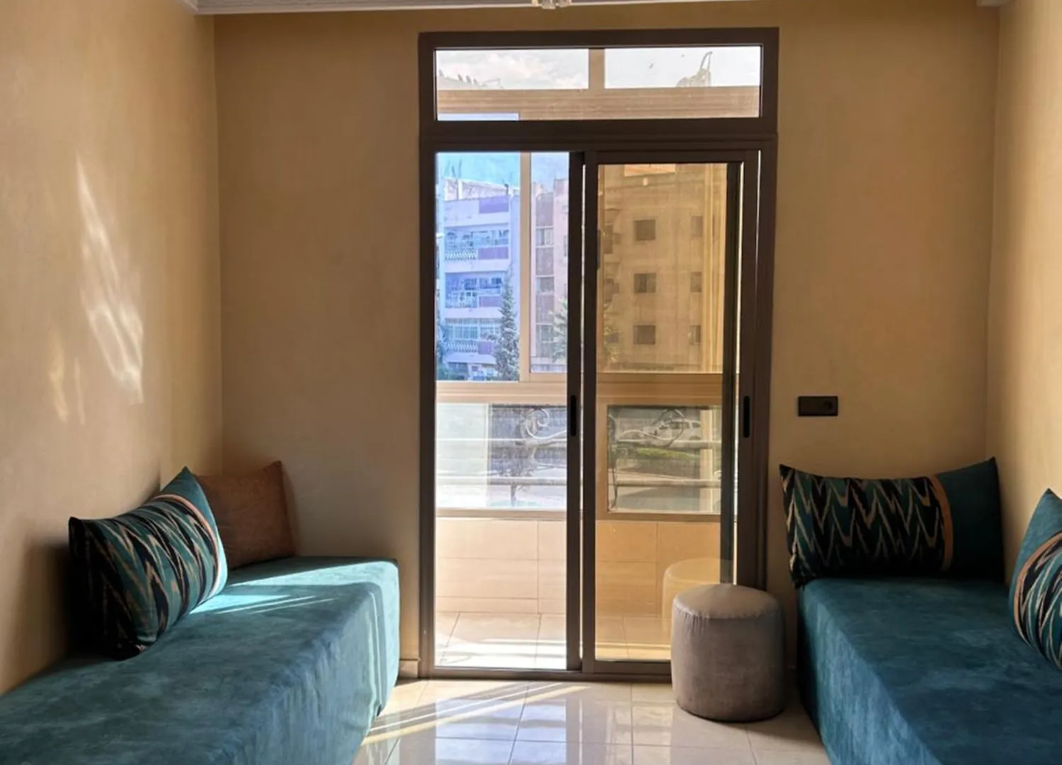 Lavillette Apartment Casablanca