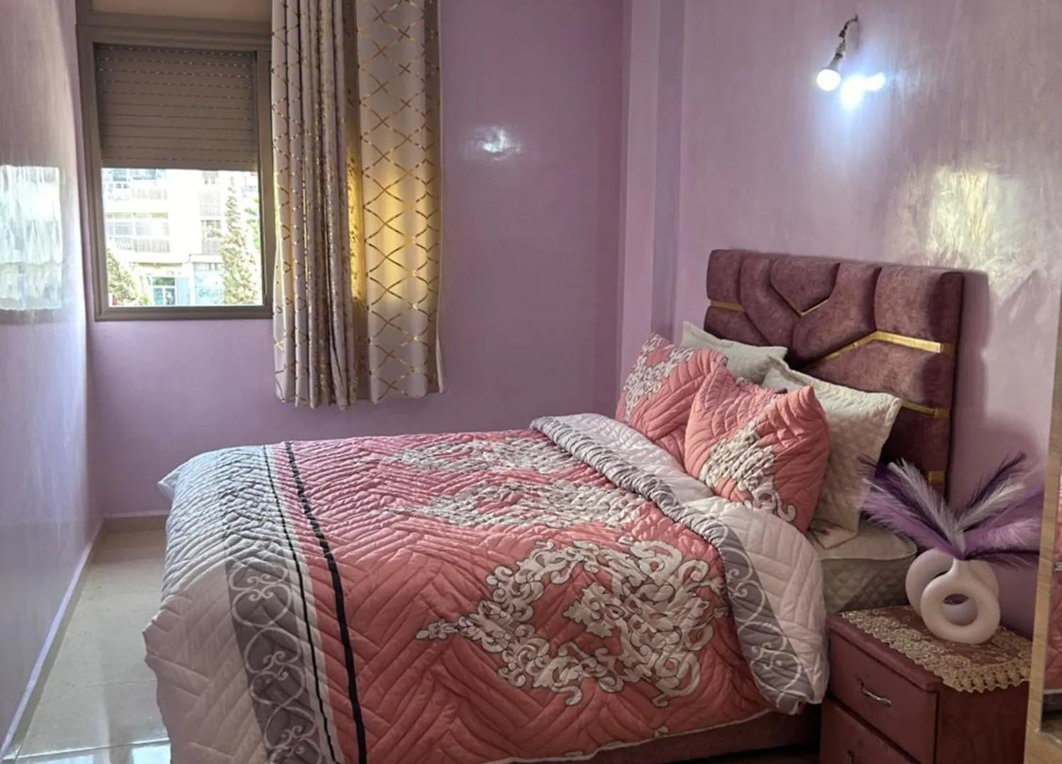 Lavillette Apartment Casablanca
