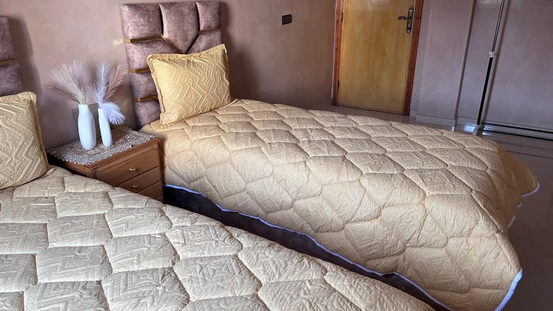Lavillette Apartment Casablanca Morocco