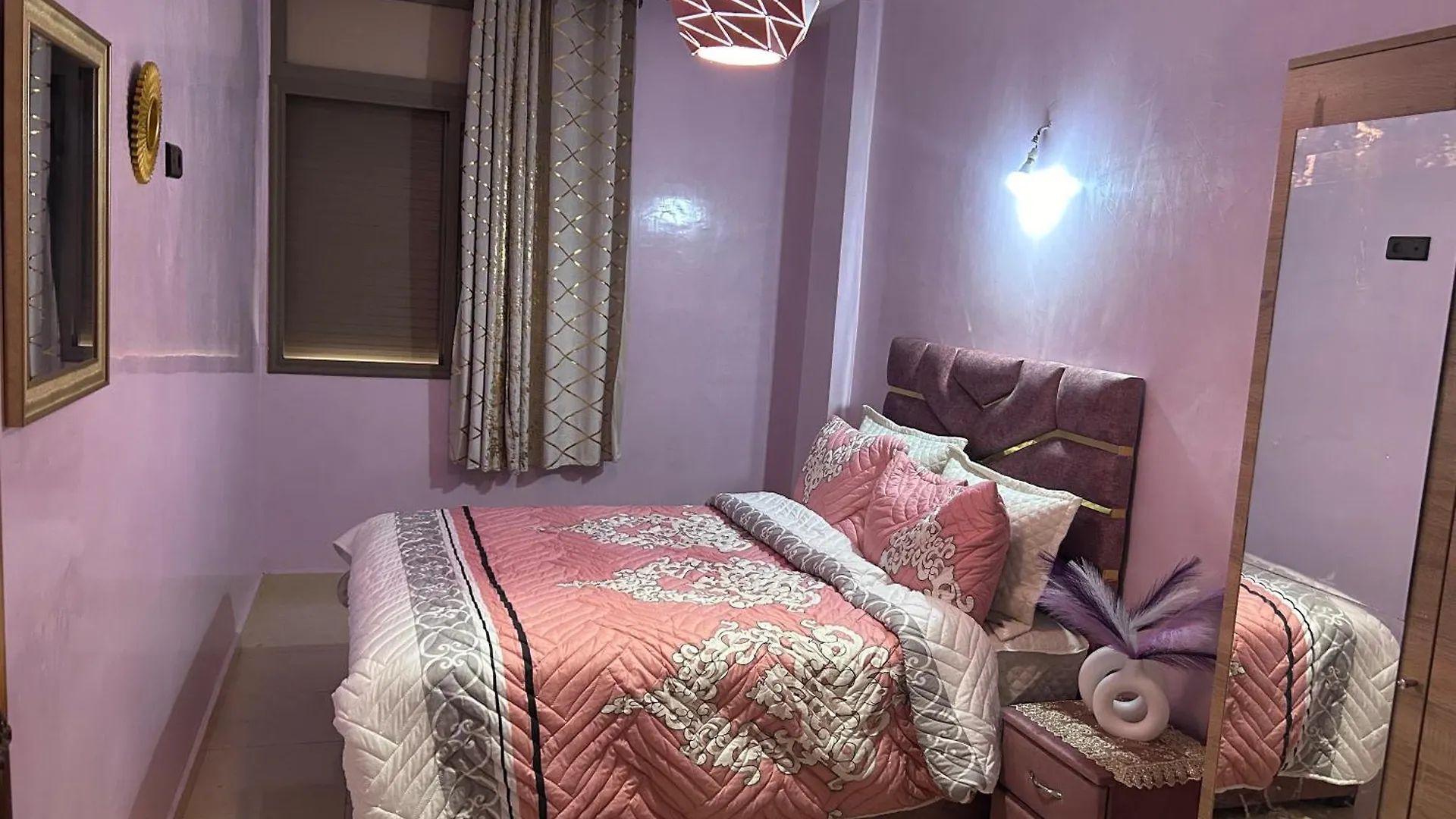 Lavillette Apartment Casablanca