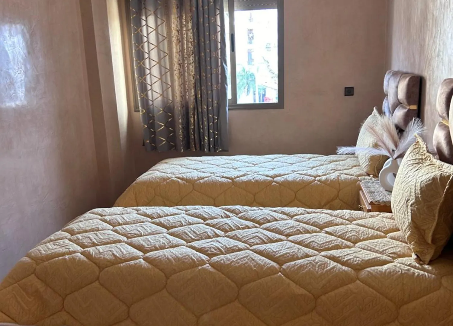 Lavillette Apartment Casablanca
