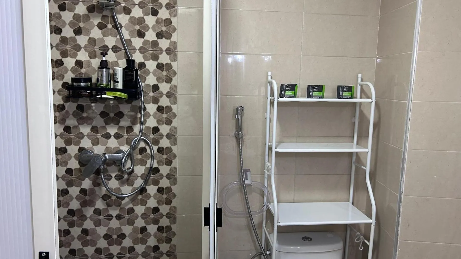 Lavillette Apartment Casablanca 0*,